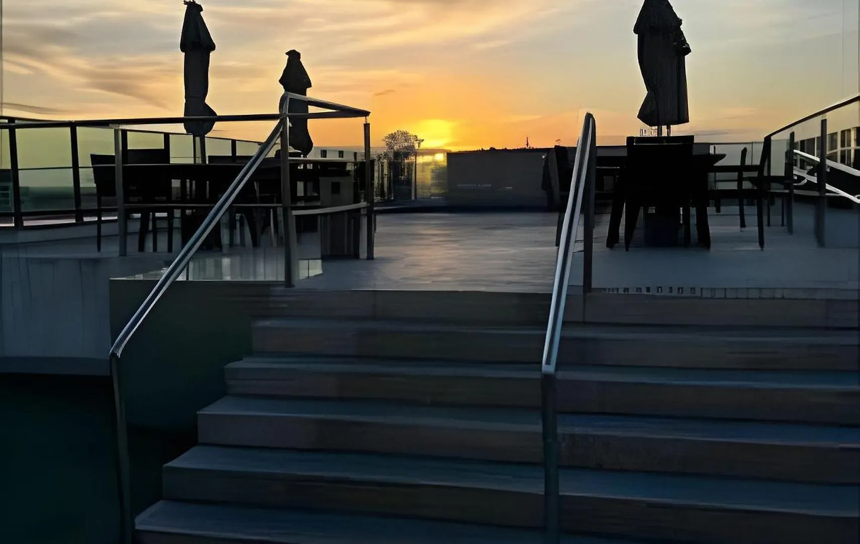 شقة فندقية Flat Luxo Boa Viagem Perto Da Praia E Shopping ريسيفي
