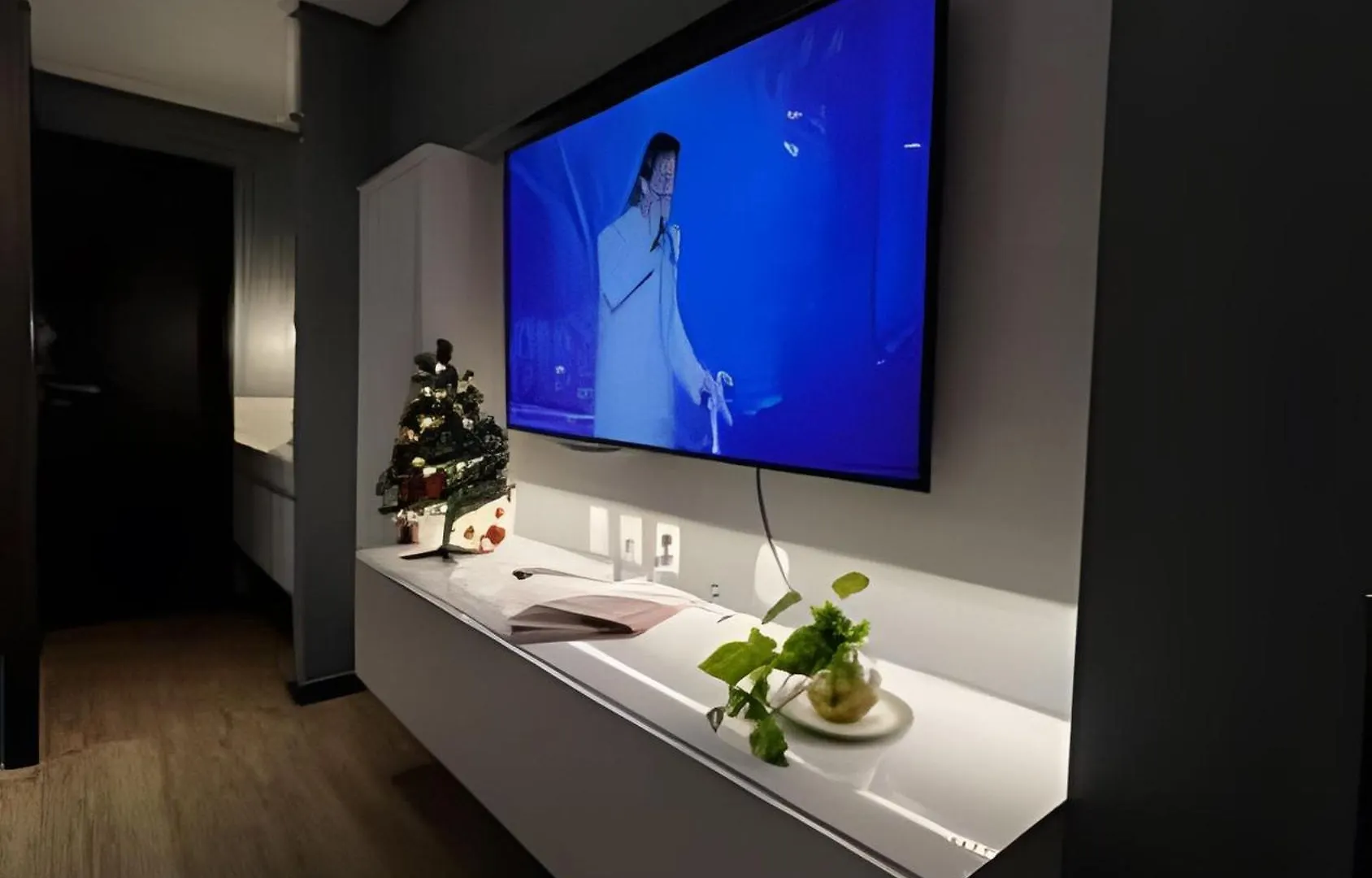 Flat Luxo Boa Viagem Perto Da Praia E Shopping ريسيفي شقة فندقية