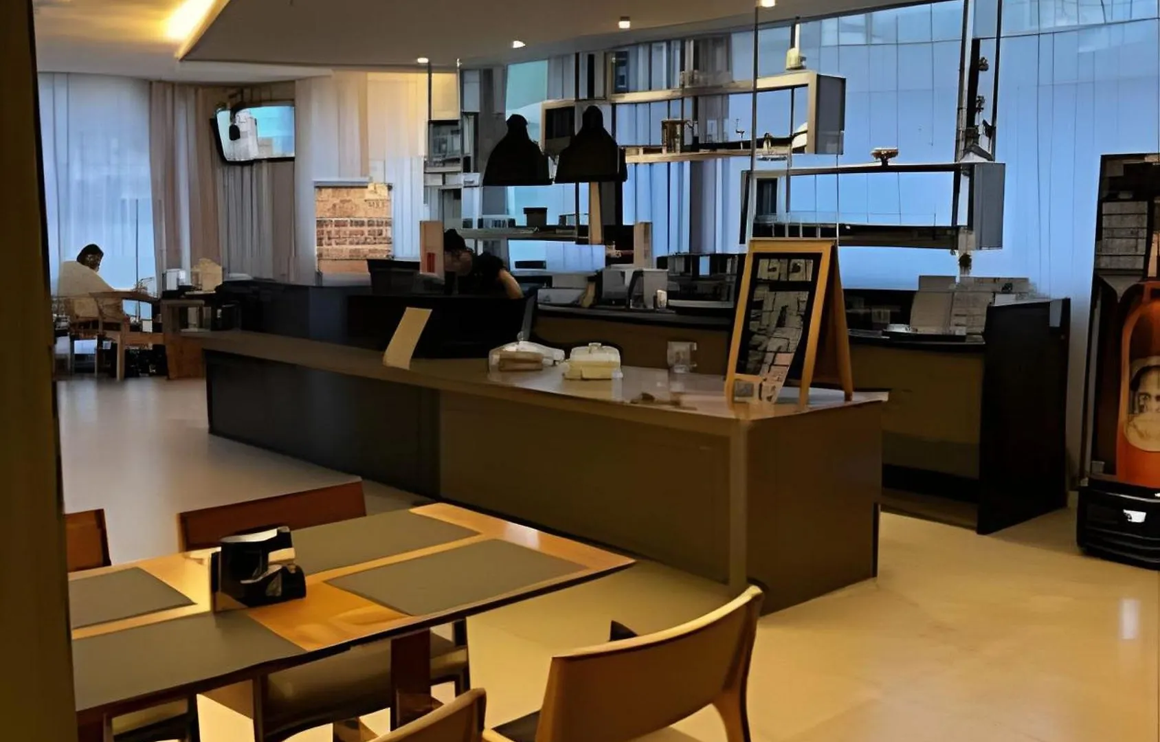 Flat Luxo Boa Viagem Perto Da Praia E Shopping ريسيفي شقة فندقية
