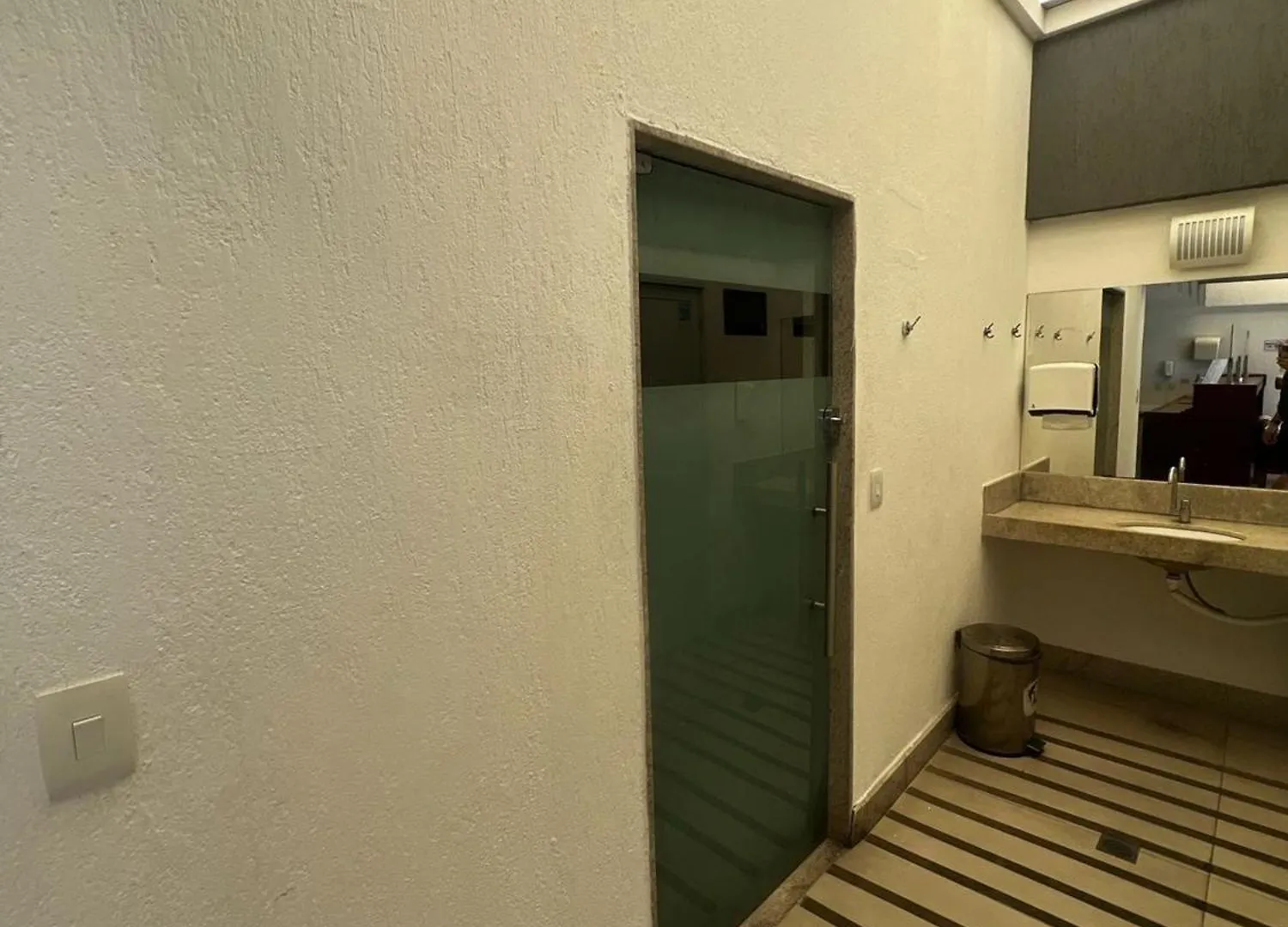Flat Luxo Boa Viagem Perto Da Praia E Shopping ريسيفي