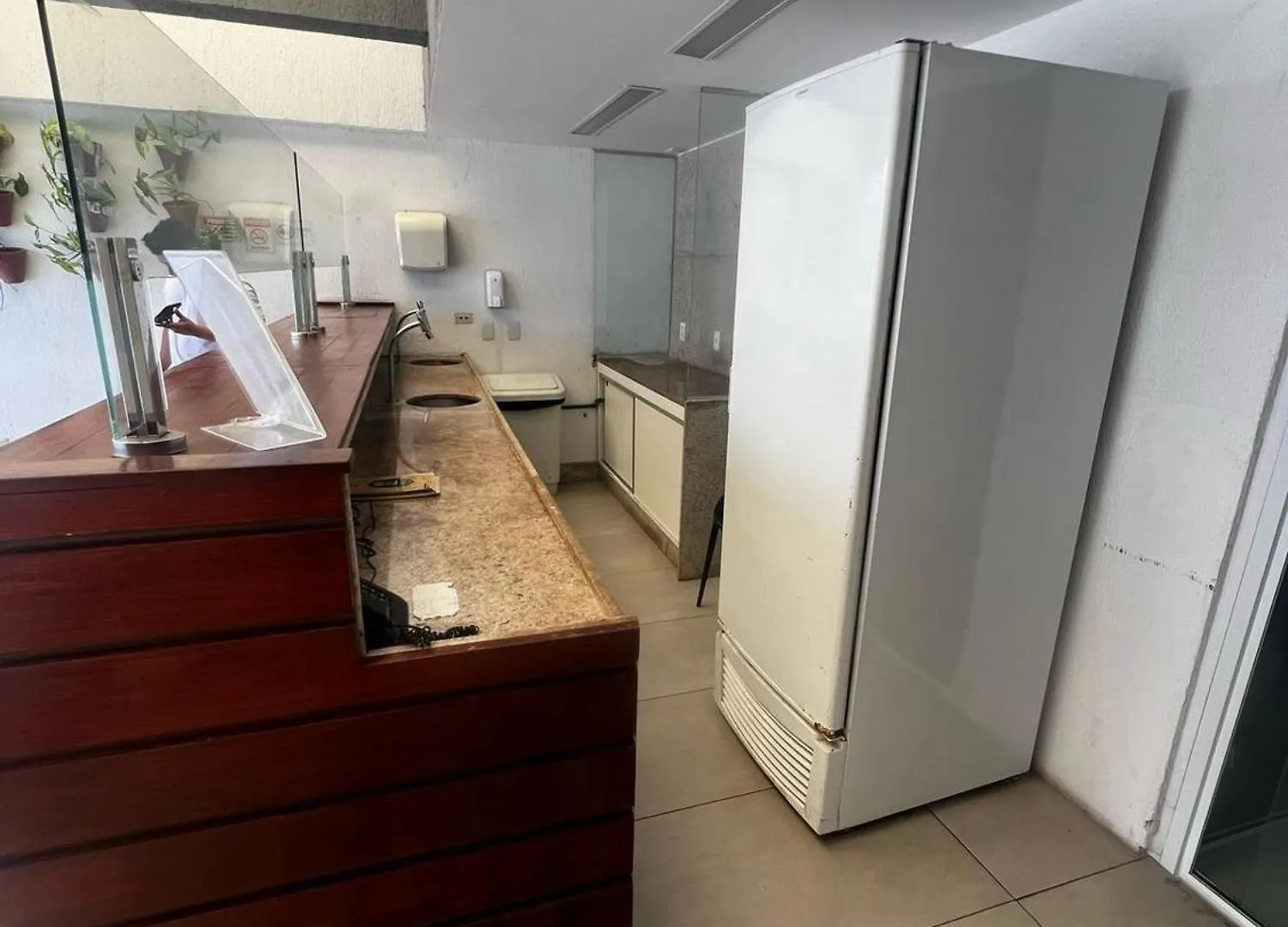 Flat Luxo Boa Viagem Perto Da Praia E Shopping ريسيفي 0*,  البرازيل